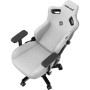 Крісло для геймерів Anda Seat Kaiser 3 Size L Fabric Grey (AD12YDC-L-01-G-PV/F) — фото 7