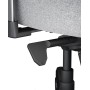 Крісло для геймерів Anda Seat Kaiser 3 Size L Fabric Grey (AD12YDC-L-01-G-PV/F) — фото 14