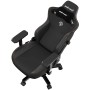 Крісло для геймерів Anda Seat Kaiser 3 Size L Black (AD12YDC-L-01-B-PV/C) — фото 8