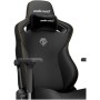 Крісло для геймерів Anda Seat Kaiser 3 Size L Black (AD12YDC-L-01-B-PV/C) — фото 11