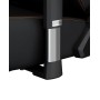 Крісло для геймерів Anda Seat Kaiser 3 Size XL Black (AD12YDC-XL-01-B-PV/C) — фото 5