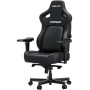 Крісло для геймерів Anda Seat Kaiser 4 Size XL PVC Black (AD12YDDC-XLL-20-B-PV/C) — фото 4