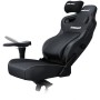 Крісло для геймерів Anda Seat Kaiser 4 Size XL PVC Black (AD12YDDC-XLL-20-B-PV/C) — фото 5