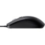 Мышь OfficePro M115 Black — фото 6