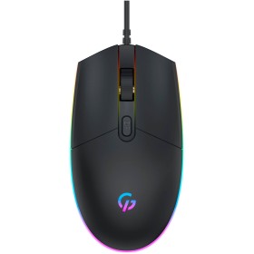 Миша GamePro GM152 Black