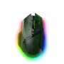 Миша бездротова Razer Basilisk V3 Pro 35K Phantom Green (RZ01-05240300-R3G1)