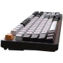 Клавіатура GamePro MK170B Red з Hot-Swap RGB Black — фото 5