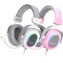 Гарнітура Fifine H6P Pink — фото 4
