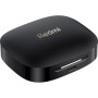 Bluetooth-гарнітура Xiaomi Redmi Buds 6 Night Black (BHR9251GL) — фото 5