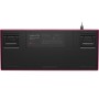 Клавiатура Logitech G PRO X TKL Rapid Magenta (920-013253) — фото 5