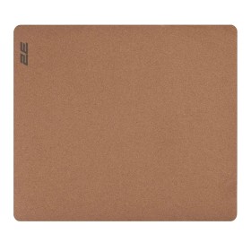 Игровая поверхность 2E Cork M Brown (2E-PAD-M-CORK)