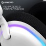 Гарнитура GamePro Asgard Bragi White (HSW250W) — фото 13