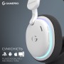 Гарнитура GamePro Asgard Bragi White (HSW250W) — фото 14