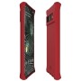 Чохол-накладка ItSkins Hybrid Silk для Google Pixel 6 Pro Red (GG6X-HBURN-CHRD) — фото 4