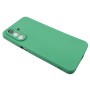 Чохол-накладка Dengos Soft для Samsung Galaxy A26 SM-A266 Mint (DG-TPU-SOFT-72) — фото 4