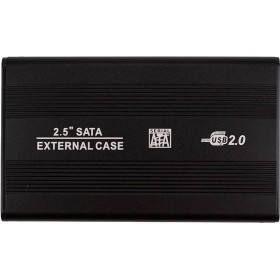 Зовнішня кишеня PowerPlant для HDD 2.5" USB2.0 (HC380039)