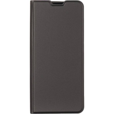 Чохол-книжка BeCover Exclusive New Style для ZTE Nubia V60 Black (712619)