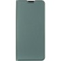 Чохол-книжка BeCover Exclusive New Style для ZTE Nubia V60 Dark Green (712621)