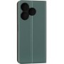 Чохол-книжка BeCover Exclusive New Style для ZTE Nubia V60 Dark Green (712621) — фото 3