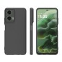 Чохол-накладка BeCover для Motorola Moto G35 Black (712746) — фото 2