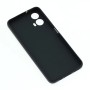 Чохол-накладка BeCover для Motorola Moto G45 Black (712748) — фото 4
