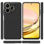 Чохол-накладка BeCover для ZTE Nubia V60 Design Black (712775) — фото 2