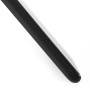 Чохол-накладка BeCover для ZTE Nubia V60 Design Black (712775) — фото 3