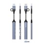 USB-хаб СolorWay USB Type-A/USB Type-C 4-в-1 (CW-HUB06) — фото 6