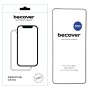 Захисне скло BeCover для Oppo Reno12 F 5G Black 10D (712739) — фото 2