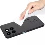 Чохол-накладка BeCover для ZTE Blade A55 Black (712287) — фото 4