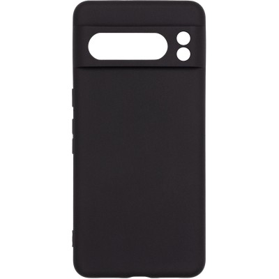 Чохол-накладка BeCover для Google Pixel 9 Pro Black (712294)