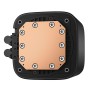 Система водяного охолодження DeepCool LE240 V2 (R-LE240-BKAMMC-G-2) — фото 6