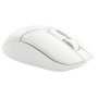 Миша бездротова A4Tech FB12S White — фото 3
