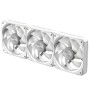 Вентилятор Gigabyte EZ Chain Fan 120 Ice 3-Pack White (GP-GBT EZFAN1203 ICE) — фото 2