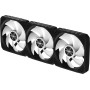 Вентилятор Gigabyte EZ Chain Fan 120 3-Pack Black (GP-GBT EZFAN1203) — фото 2