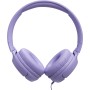Гарнитура JBL Tune 520C Purple (JBLT520CPUR) — фото 3