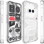 Чохол-накладка BeCover Anti-Shock для Nothing Phone (2a) Clear (711793) — фото 2