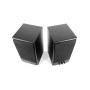 Акустична система REAL-EL S-305 Black, foto 8