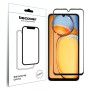 Захисне скло BeCover для Realme C63 Black (711794) — фото 3