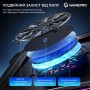 Охлаждающая подставка для ноутбука GamePro CP950 — фото 9