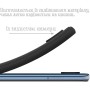 Чохол-накладка BeCover для Realme 12 Plus Black (711183) — фото 4