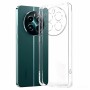 Чохол-накладка BeCover для Realme 12 Plus Transparancy (711184)