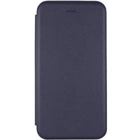 Чохол-книжка BeCover Exclusive для Tecno Spark 20 (KJ5n) Deep Blue (711241)
