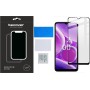 Захисне скло BeCover для Nokia G42 5G Black (710729) — фото 3