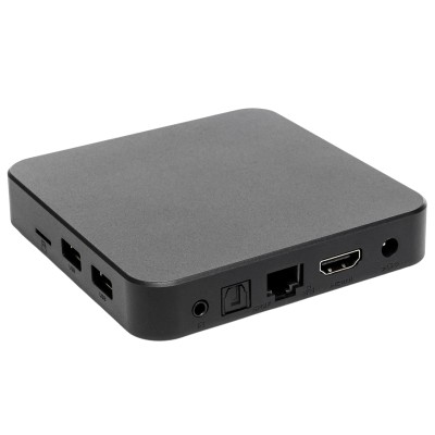 Медіаплеєр iNeXT TV6 Ultra