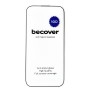 Захисне скло BeCover для Apple iPhone 14 Pro Max 10D Black (711328)