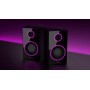 Купити Кабель ColorWay USB Type-C - Lightning (M/M), transparent head, PD Fast Charging 27W, 3.0 А, 1.2 м, Black (CW-CBPDCL057-B