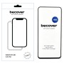 Защитное стекло BeCover для Xiaomi Redmi 13 10D Black (711516) — фото 2