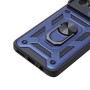 Чохол-накладка BeCover Military для Poco X6 5G Blue (711007) — фото 3