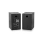 Акустична система REAL-EL S-420 Black, foto 4